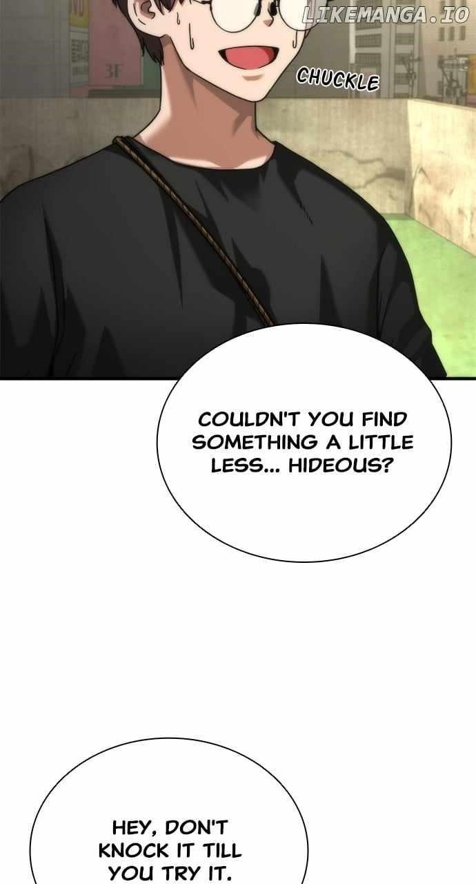 Zombie Apocalypse 82-08 Chapter 47 - Page 88 in English
