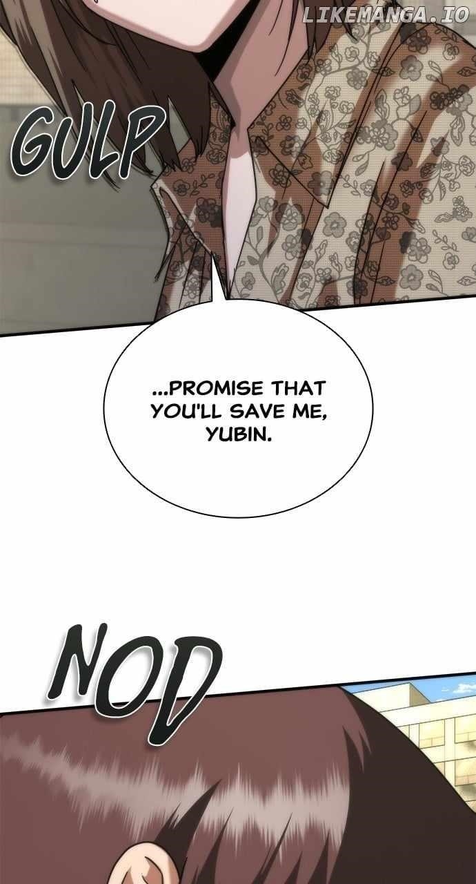 Zombie Apocalypse 82-08 Chapter 47 - Page 99 in English