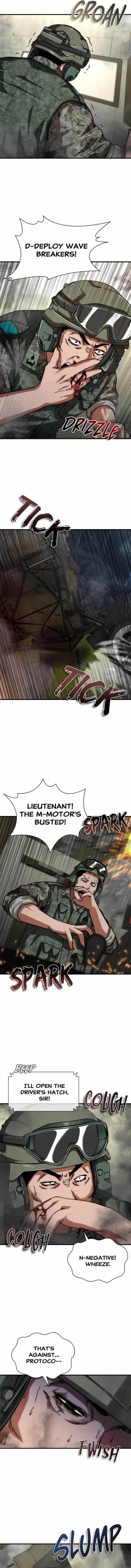 Zombie Apocalypse 82-08 Chapter 52 - Page 14 in English