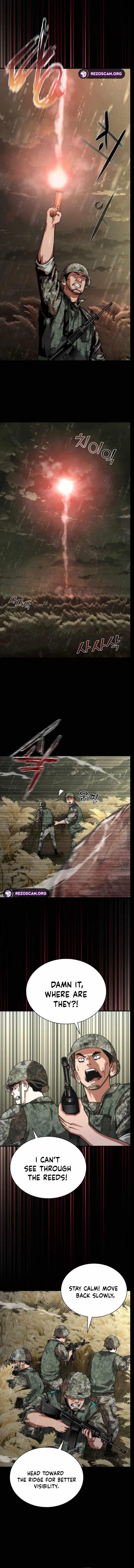 Zombie Apocalypse 82-08 Chapter 75 - Page 4 in English