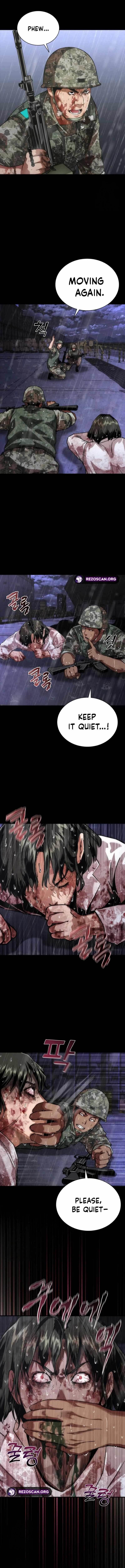 Zombie Apocalypse 82-08 Chapter 84 - Page 14 in English