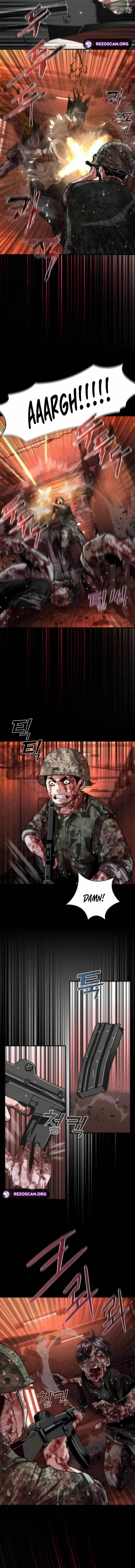 Zombie Apocalypse 82-08 Chapter 86 - Page 4 in English