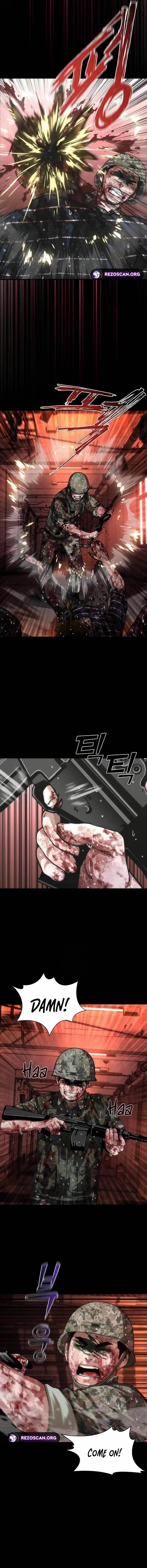 Zombie Apocalypse 82-08 Chapter 86 - Page 8 in English