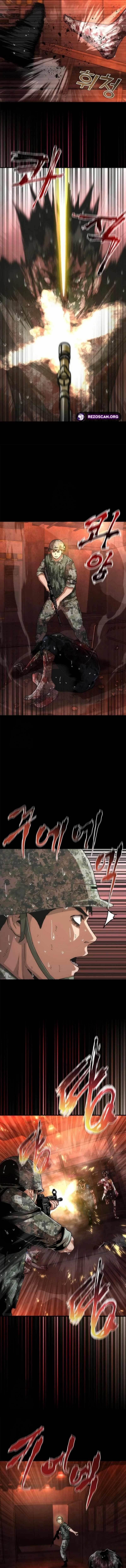 Zombie Apocalypse 82-08 Chapter 88 - Page 3 in English