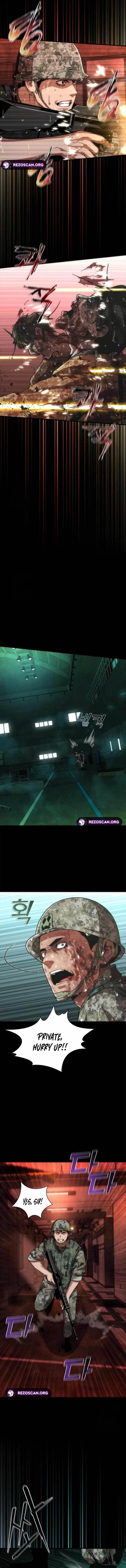 Zombie Apocalypse 82-08 Chapter 88 - Page 6 in English