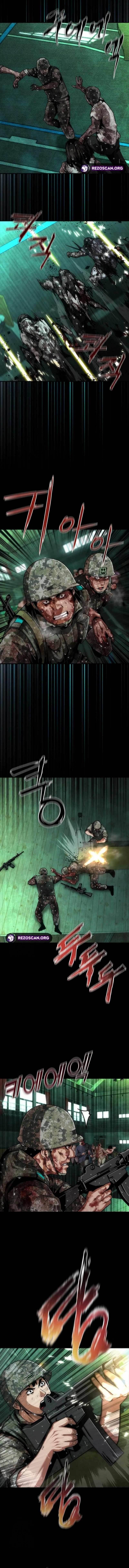 Zombie Apocalypse 82-08 Chapter 89 - Page 4 in English