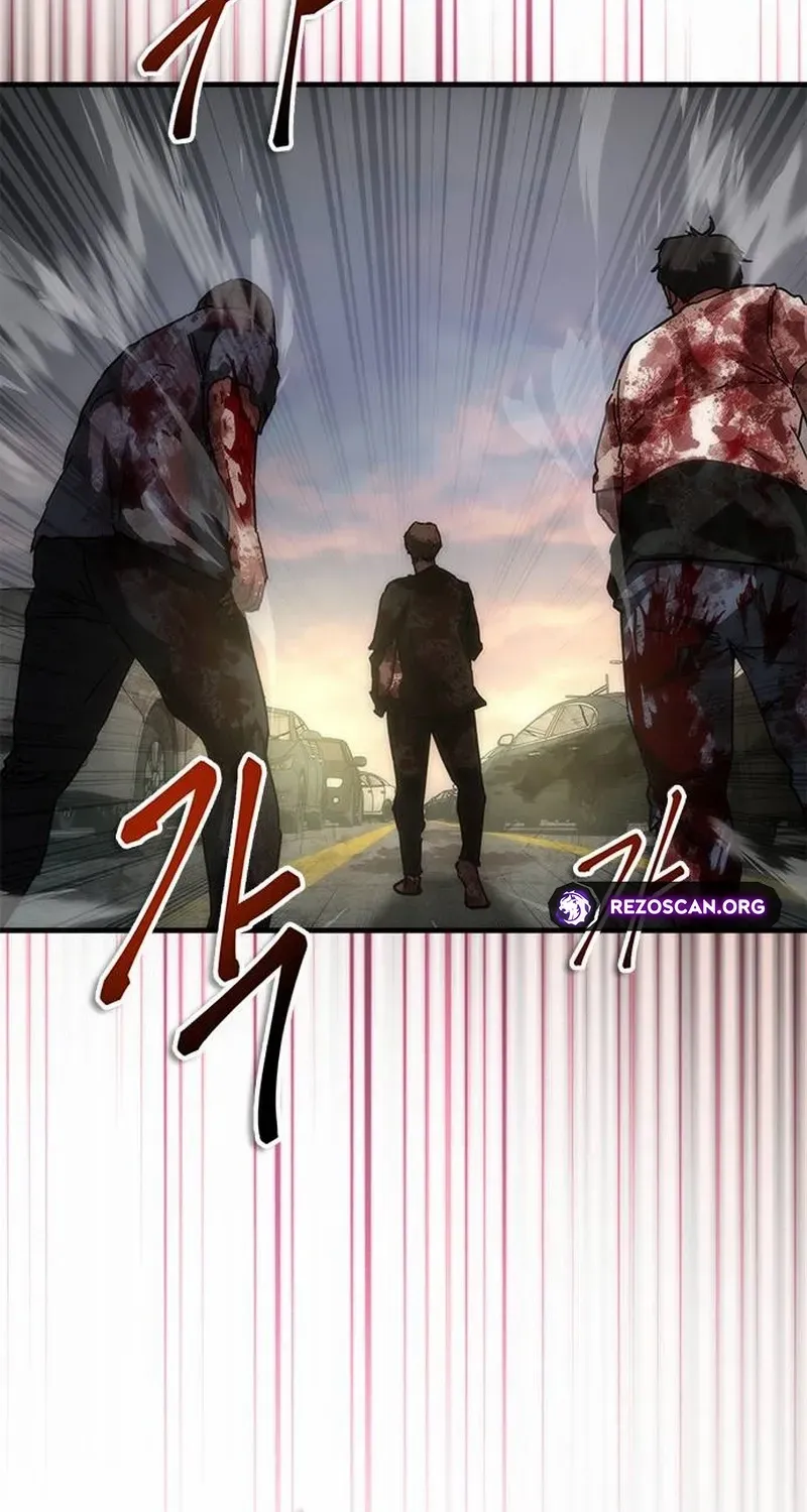 Zombie Apocalypse 82-08 Chapter 96.1 - Page 109 in English