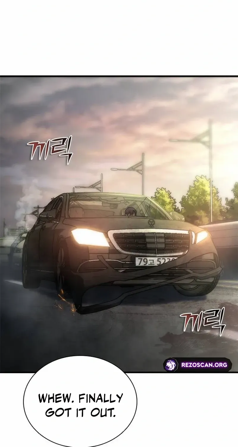 Zombie Apocalypse 82-08 Chapter 96.1 - Page 17 in English