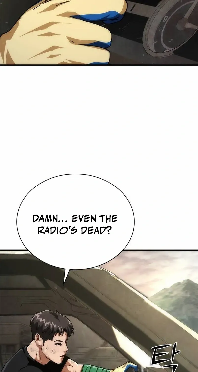 Zombie Apocalypse 82-08 Chapter 96.1 - Page 29 in English
