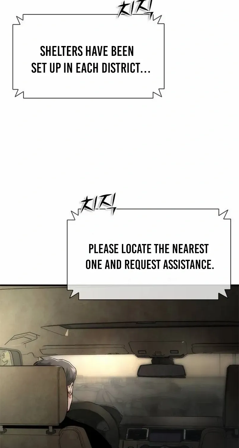 Zombie Apocalypse 82-08 Chapter 96.1 - Page 32 in English