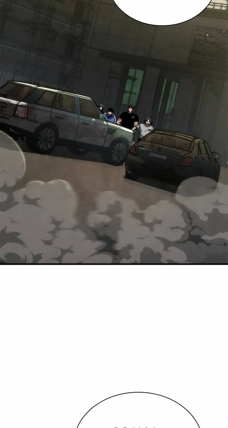 Zombie Apocalypse 82-08 Chapter 96.1 - Page 38 in English