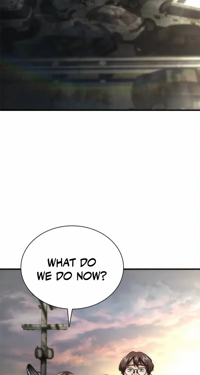Zombie Apocalypse 82-08 Chapter 96.1 - Page 54 in English