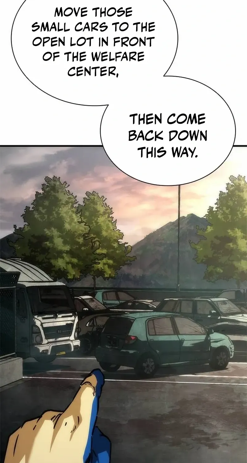 Zombie Apocalypse 82-08 Chapter 96.1 - Page 56 in English