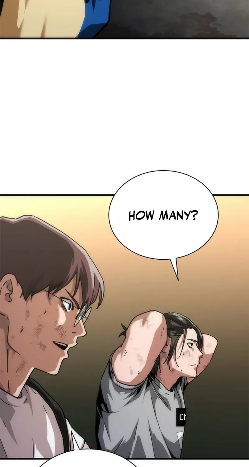 Zombie Apocalypse 82-08 Chapter 96.1 - Page 57 in English