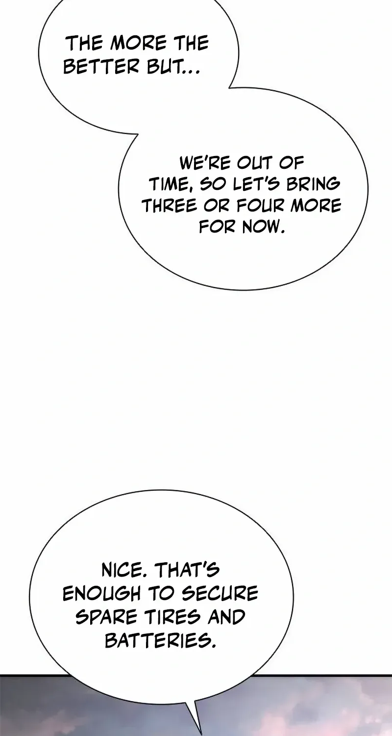 Zombie Apocalypse 82-08 Chapter 96.1 - Page 58 in English
