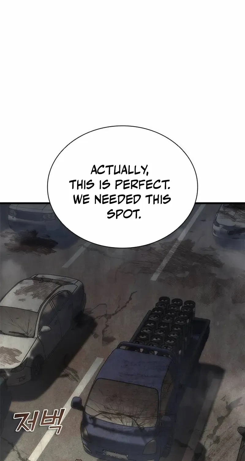 Zombie Apocalypse 82-08 Chapter 96.1 - Page 73 in English