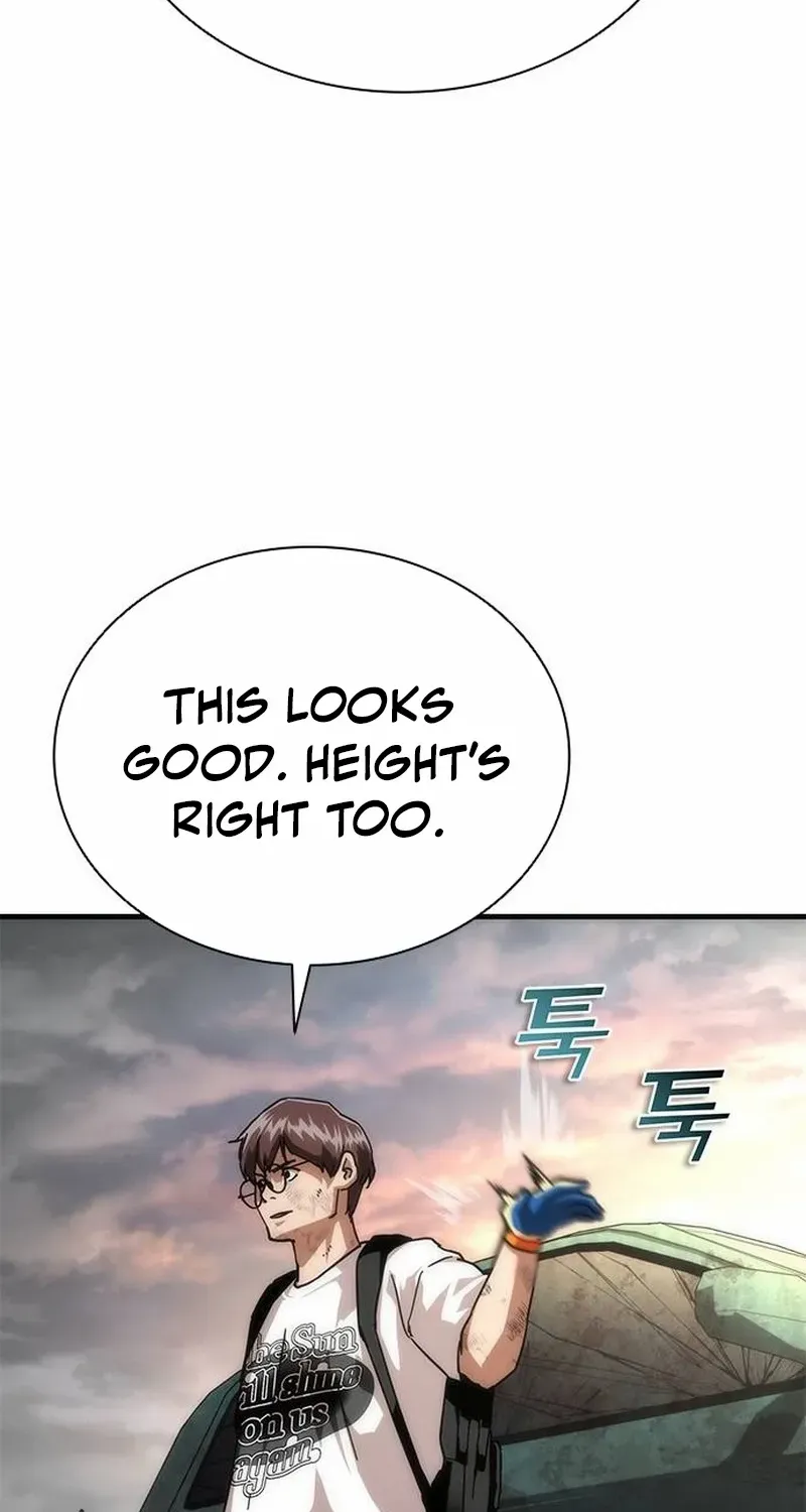 Zombie Apocalypse 82-08 Chapter 96.1 - Page 76 in English
