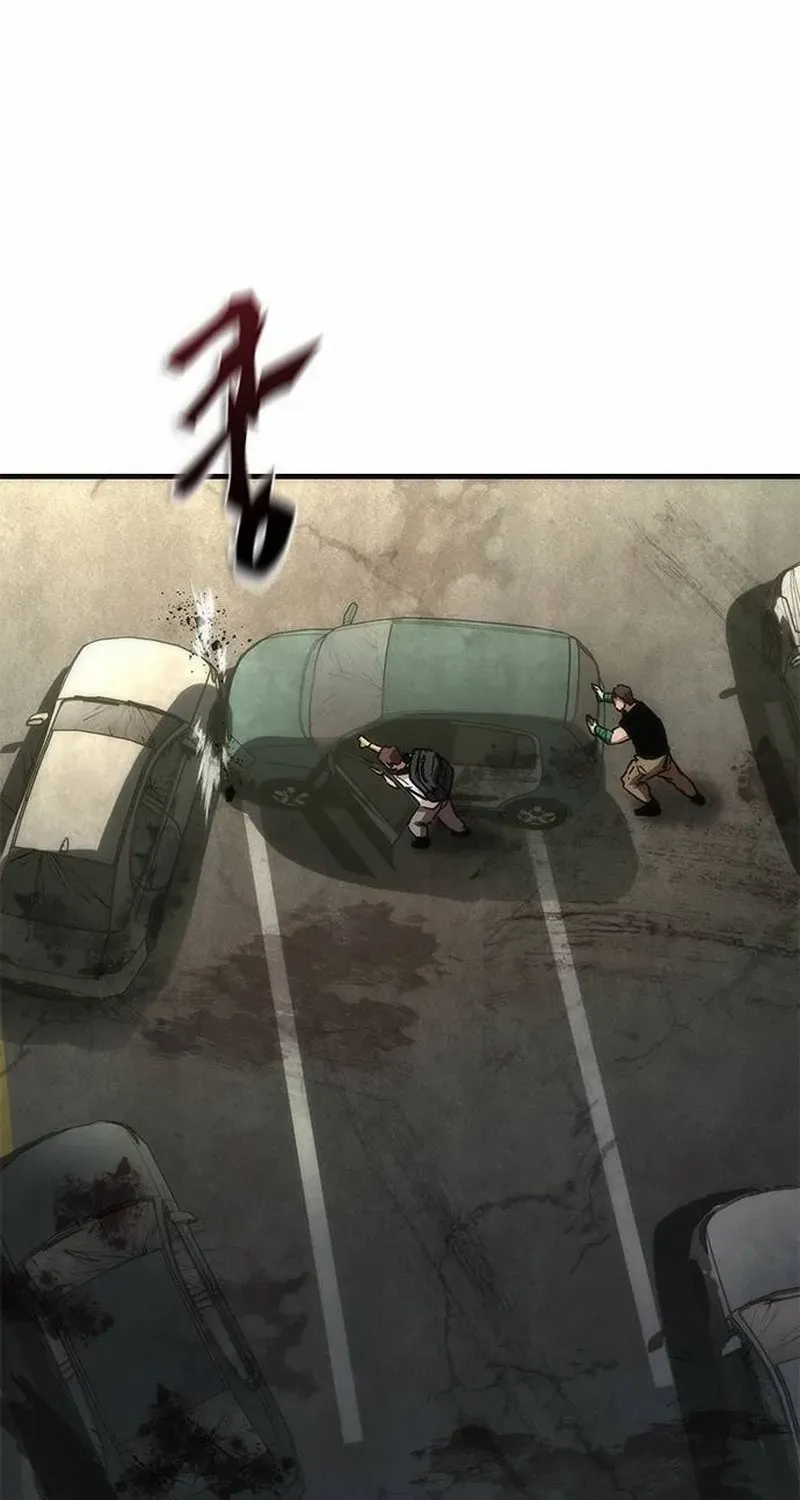 Zombie Apocalypse 82-08 Chapter 96.1 - Page 82 in English