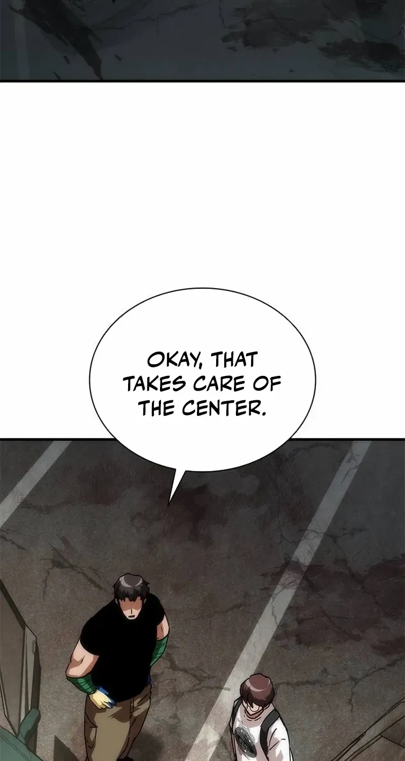 Zombie Apocalypse 82-08 Chapter 96.1 - Page 83 in English