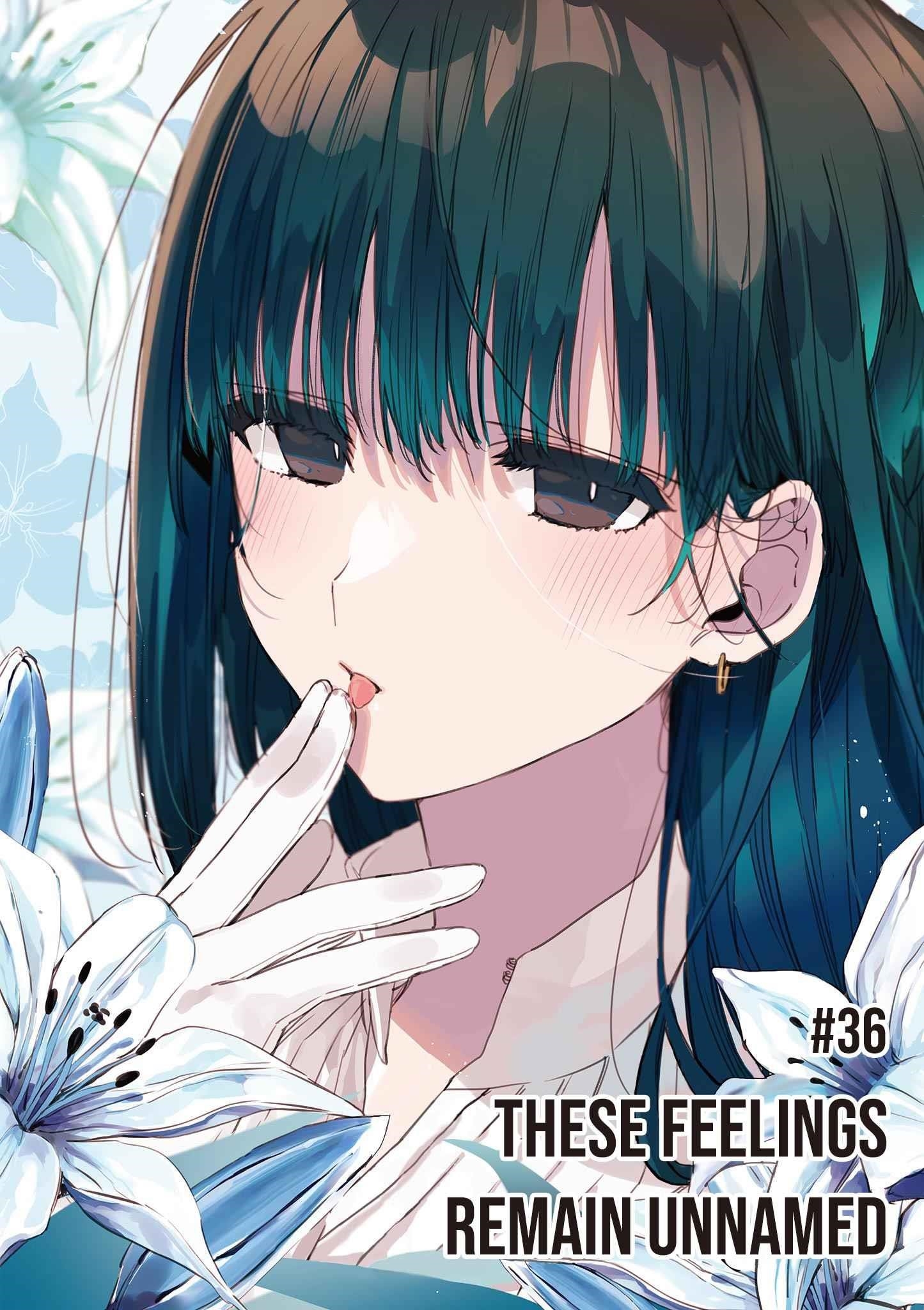 You are Ms. Servant Chapter 36 - Page 4 in English