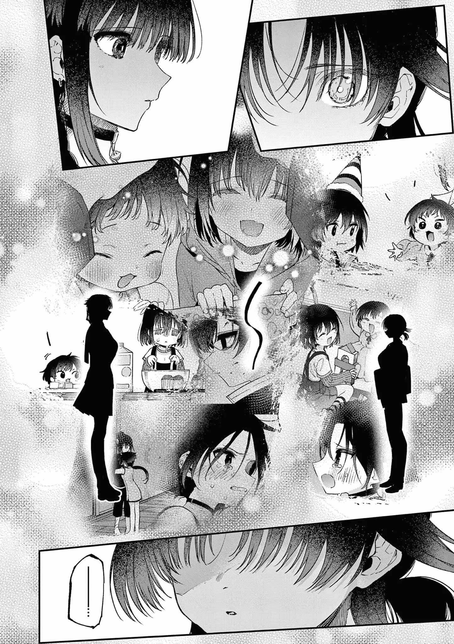 You are Ms. Servant Chapter 46 - Page 15 in English