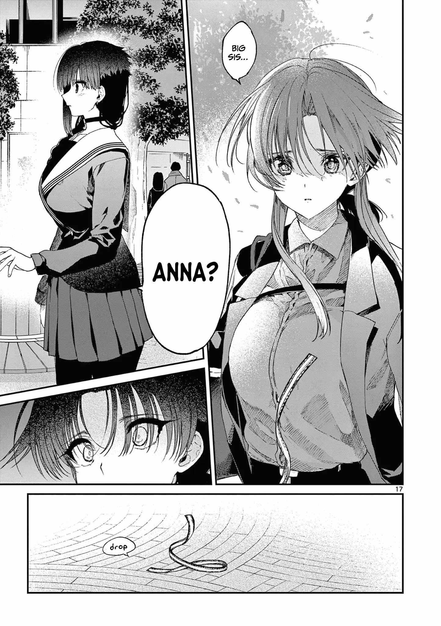 You are Ms. Servant Chapter 46 - Page 16 in English