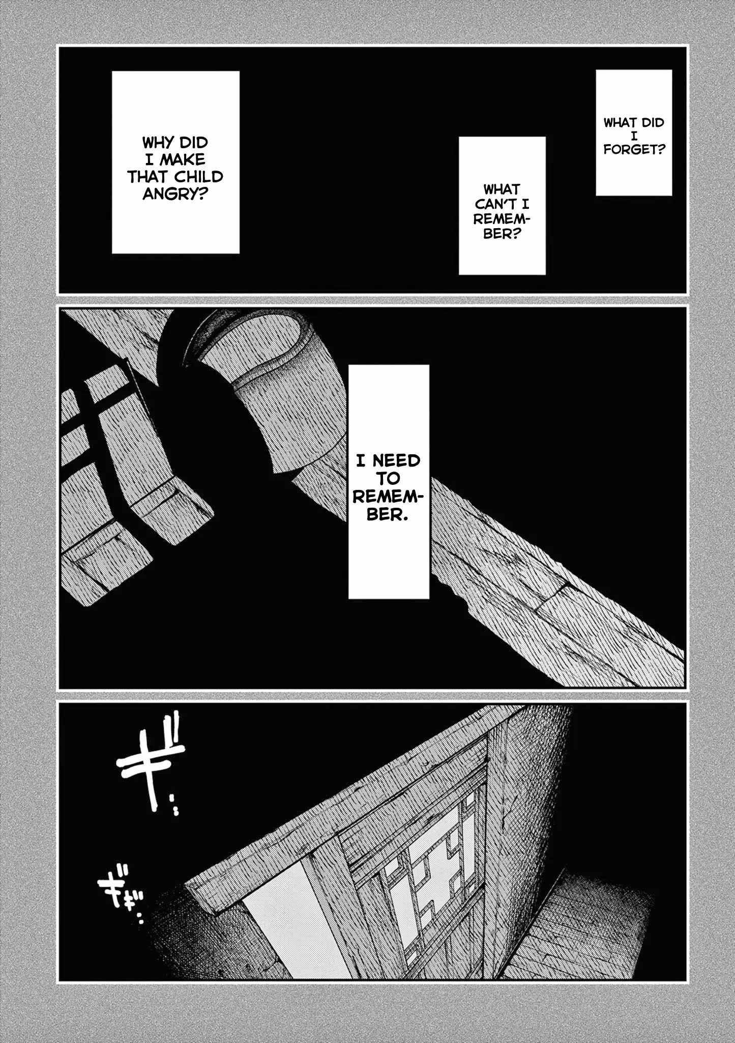 You are Ms. Servant Chapter 47 - Page 26 in English