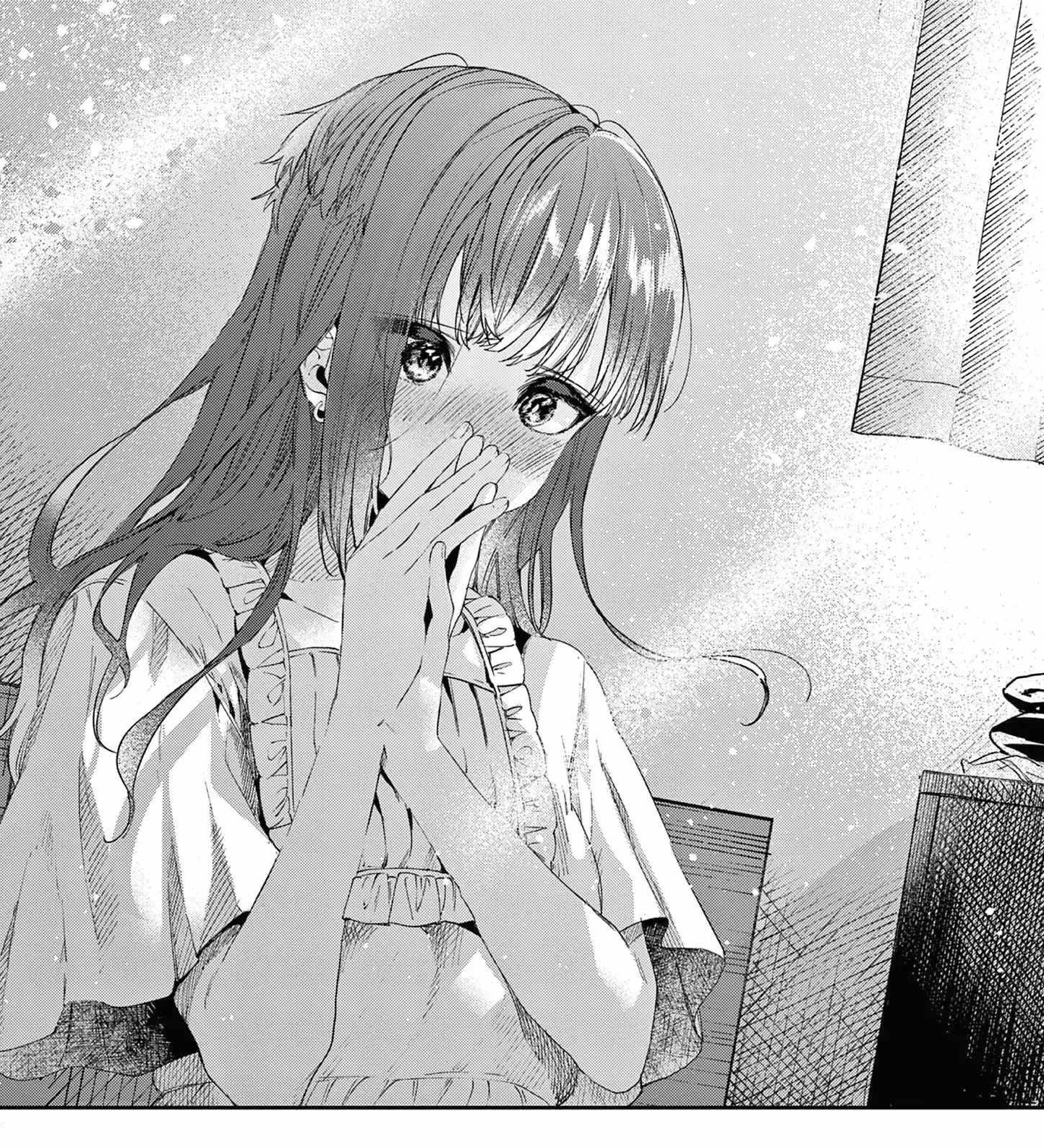 You are Ms. Servant Chapter 50 - Page 27 in English