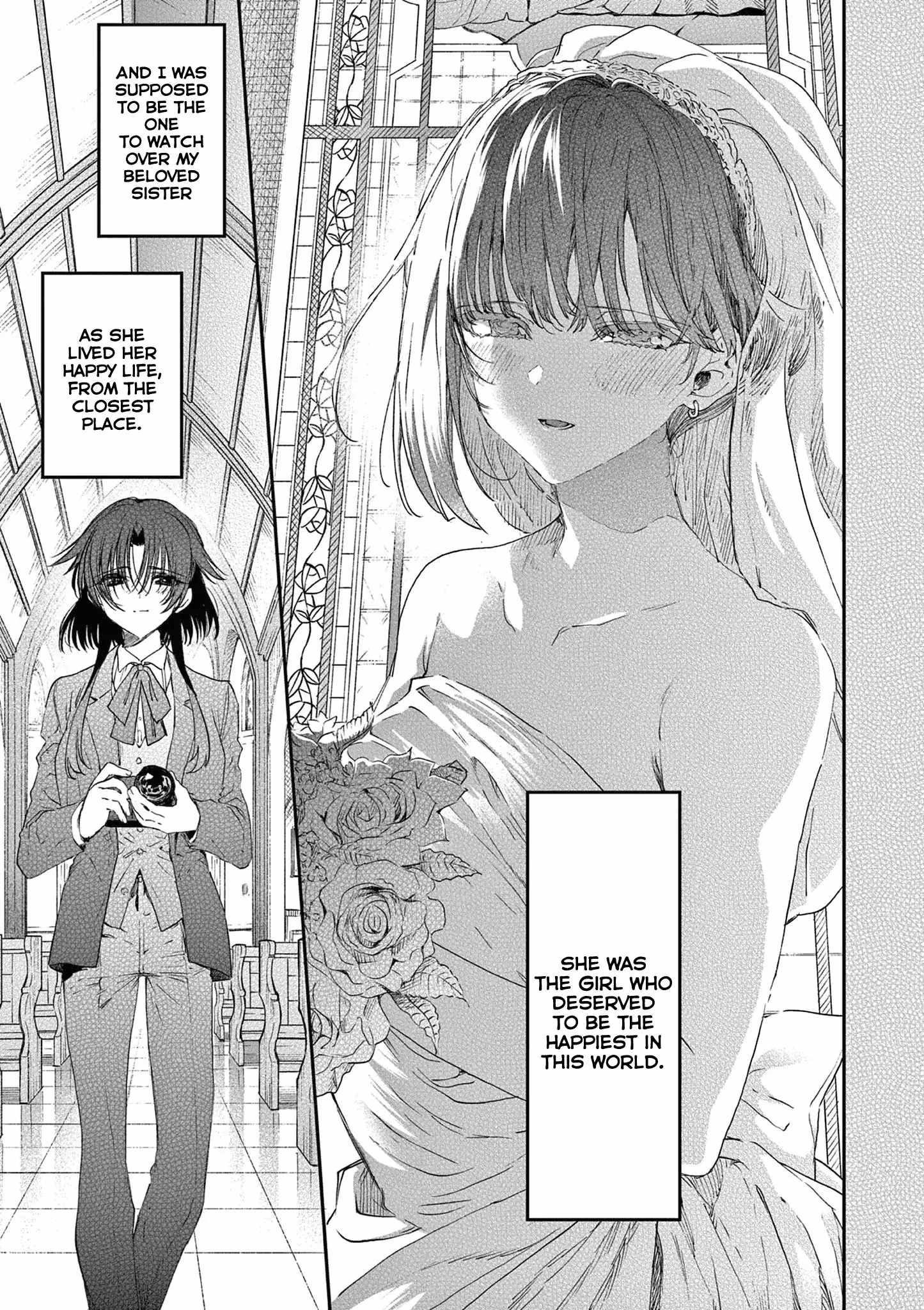 You are Ms. Servant Chapter 52 - Page 26 in English