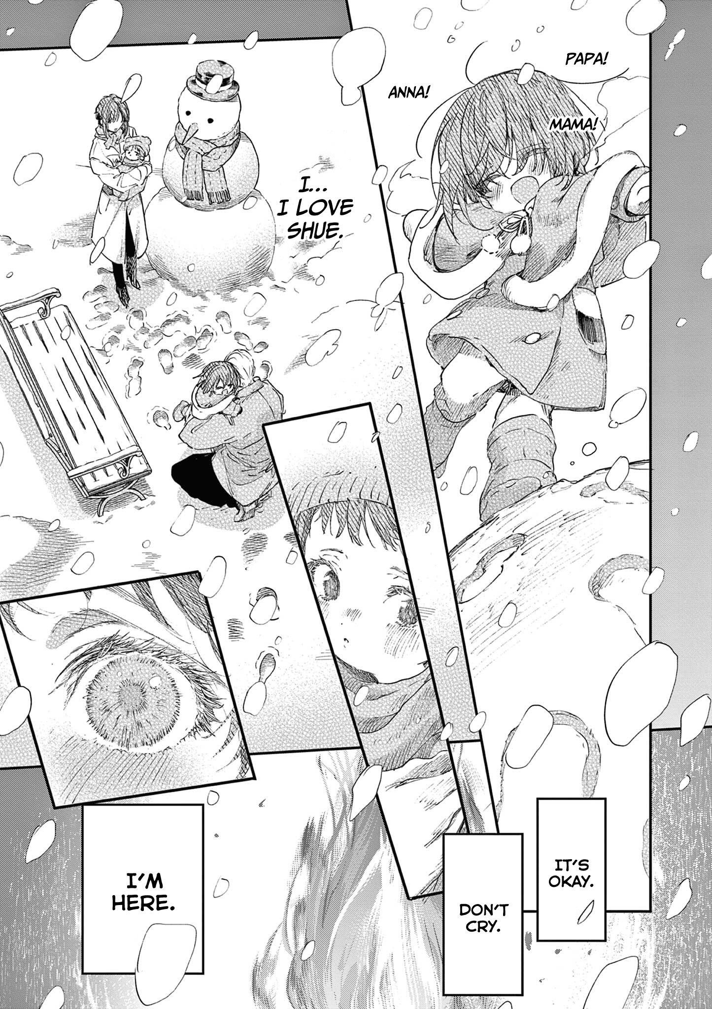 You are Ms. Servant Chapter 53 - Page 23 in English