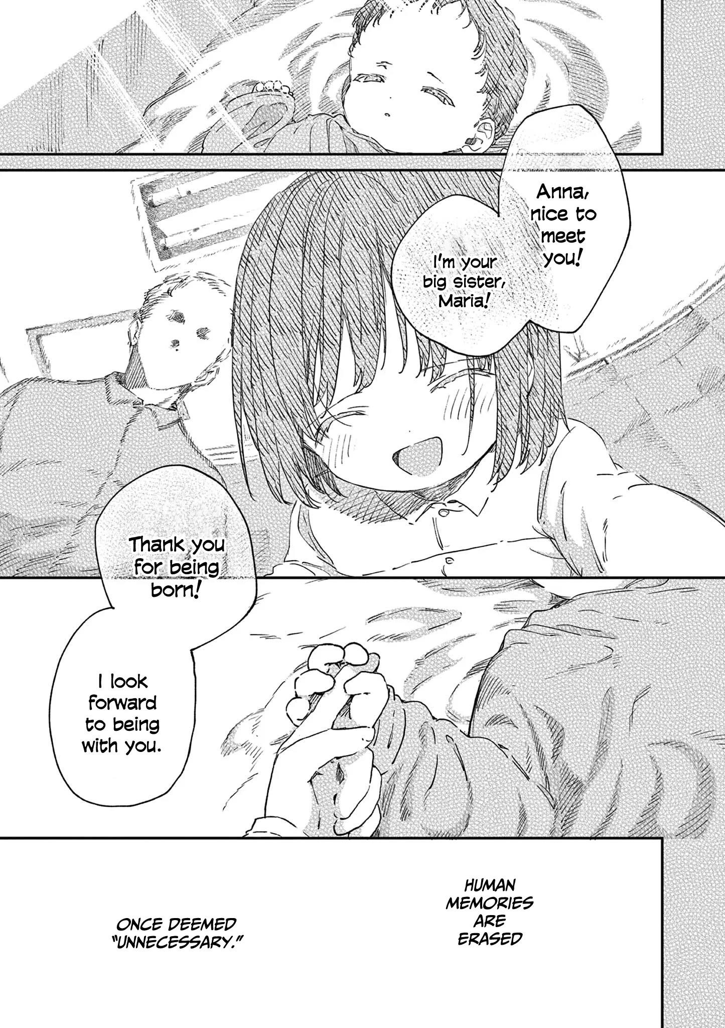 You are Ms. Servant Chapter 53 - Page 3 in English