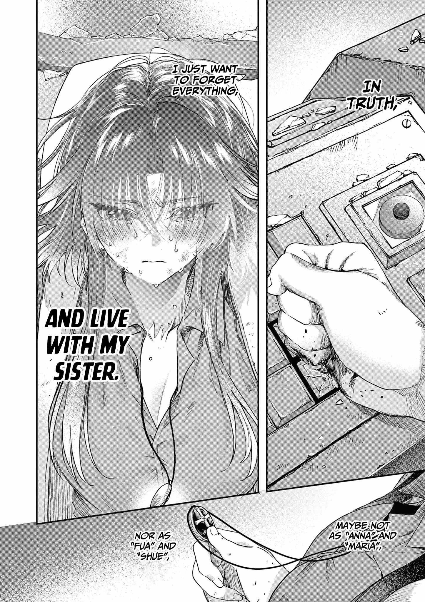 You are Ms. Servant Chapter 57 - Page 16 in English