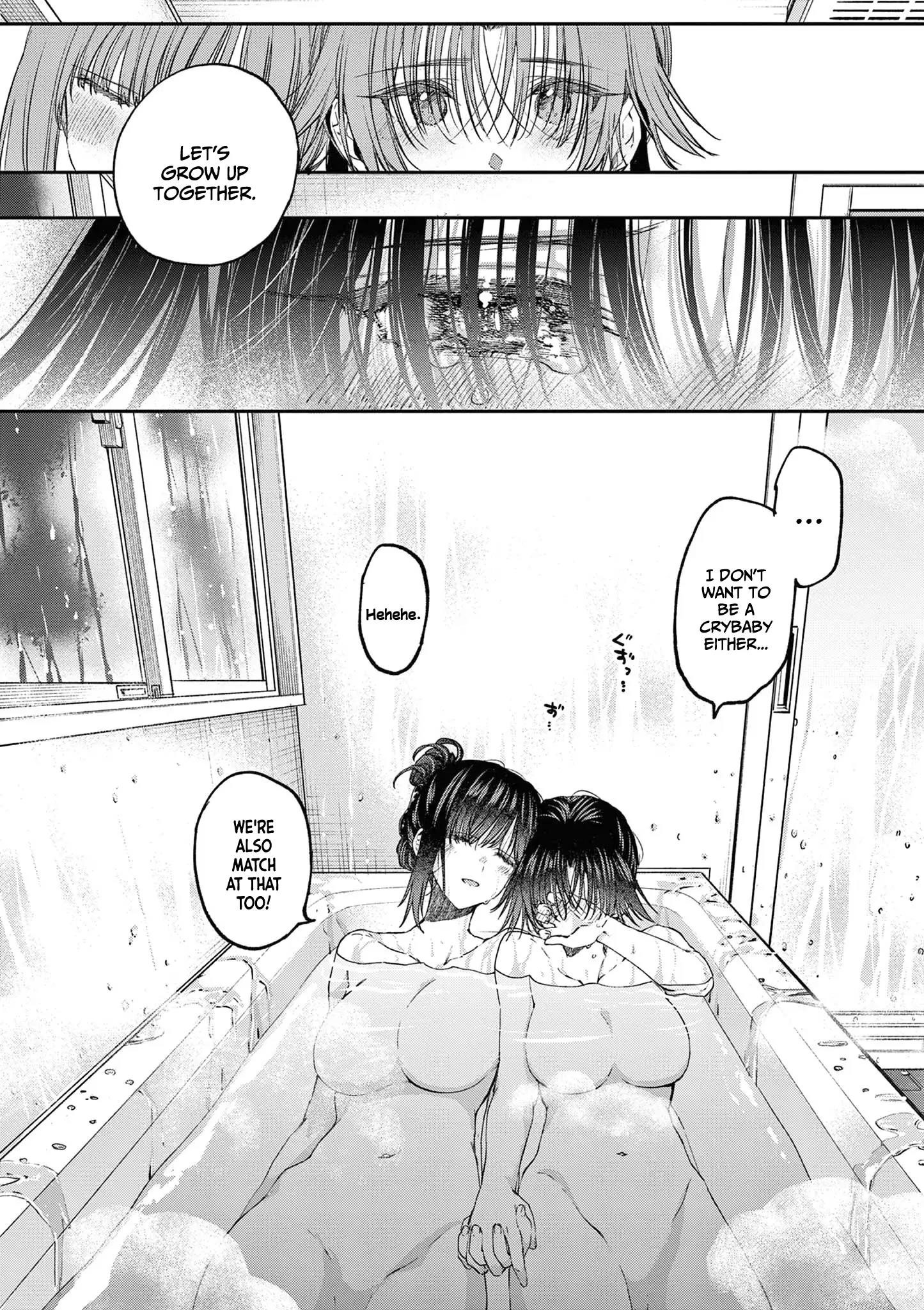 You are Ms. Servant Chapter 61 - Page 16 in English