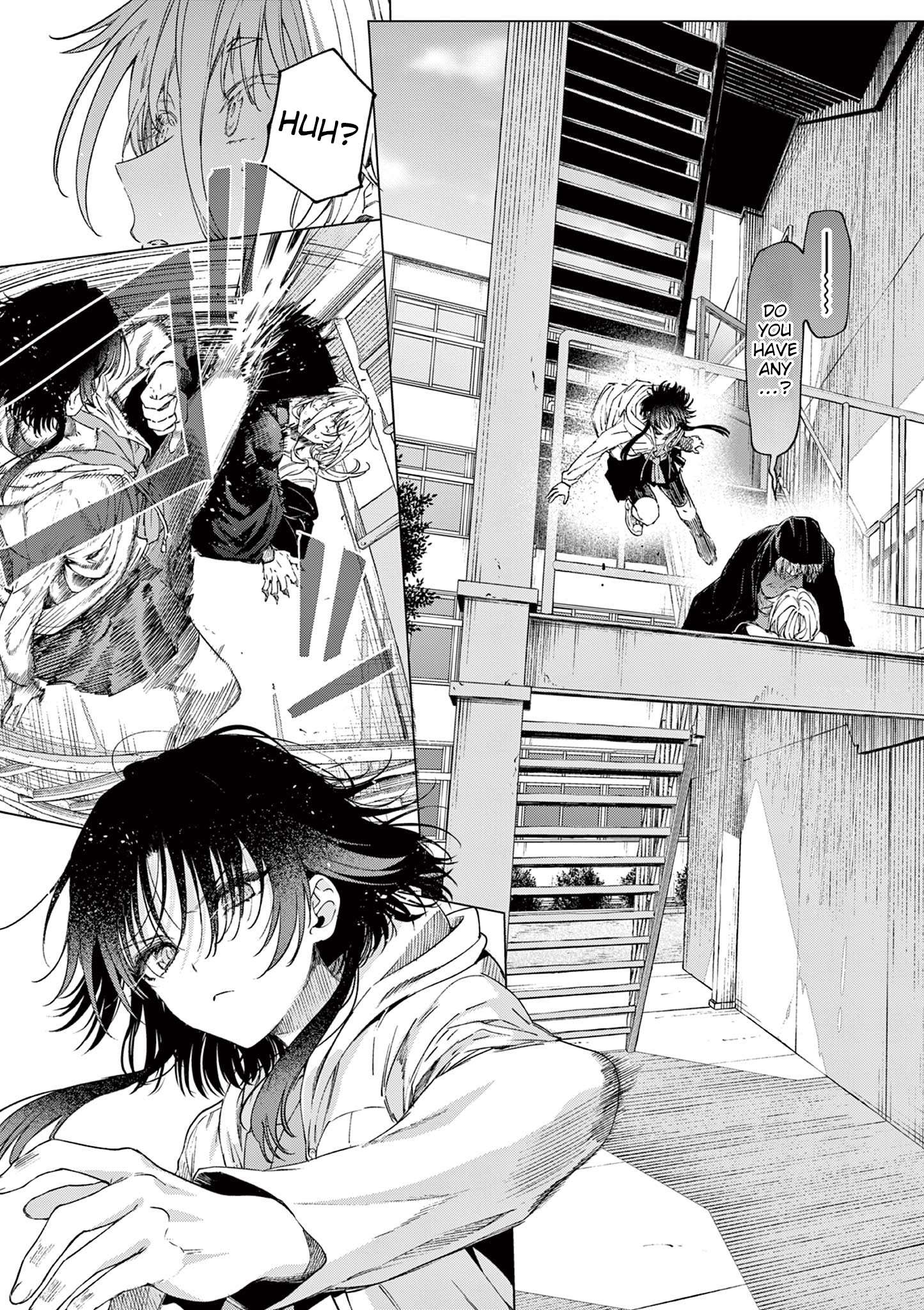You are Ms. Servant Chapter 78 - Page 3 in English