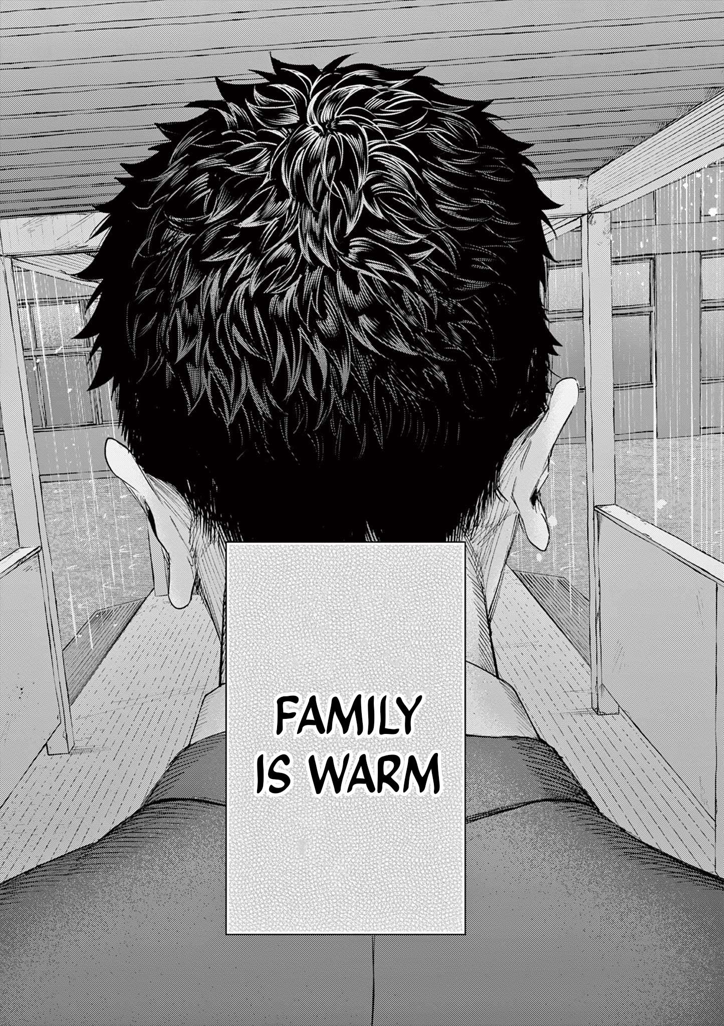 You are Ms. Servant Chapter 81 - Page 3 in English