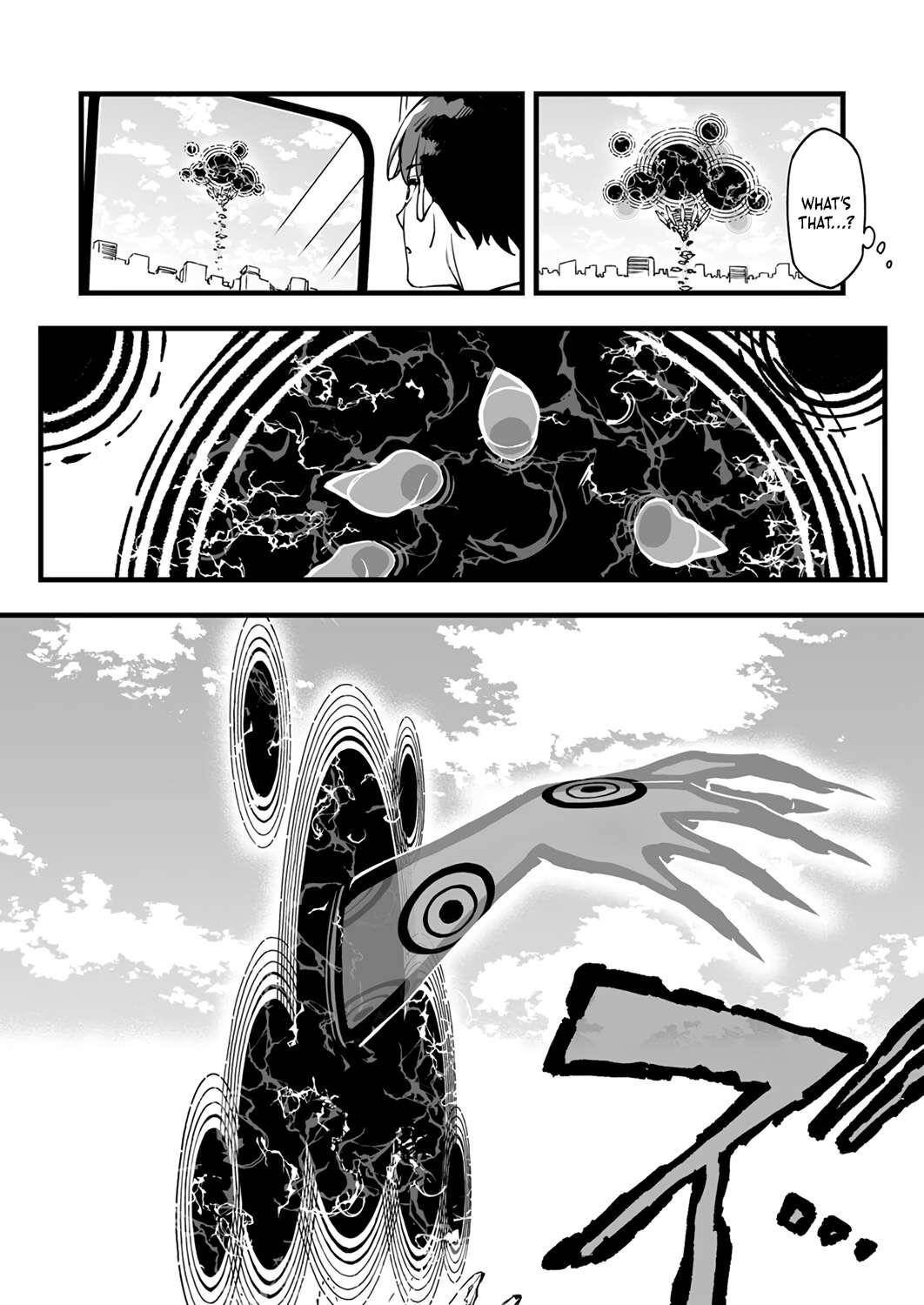 The Unfortunate ‘Trapper’ Cast Out of the Hero’s Party Will Defy Fate and Become the Strongest with the Unique Skill ‘Arrow’ Chapter 1 - Page 17 in English