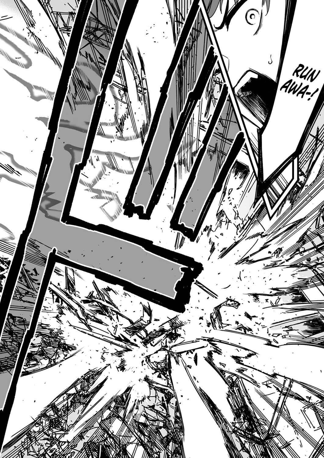The Unfortunate ‘Trapper’ Cast Out of the Hero’s Party Will Defy Fate and Become the Strongest with the Unique Skill ‘Arrow’ Chapter 1 - Page 19 in English