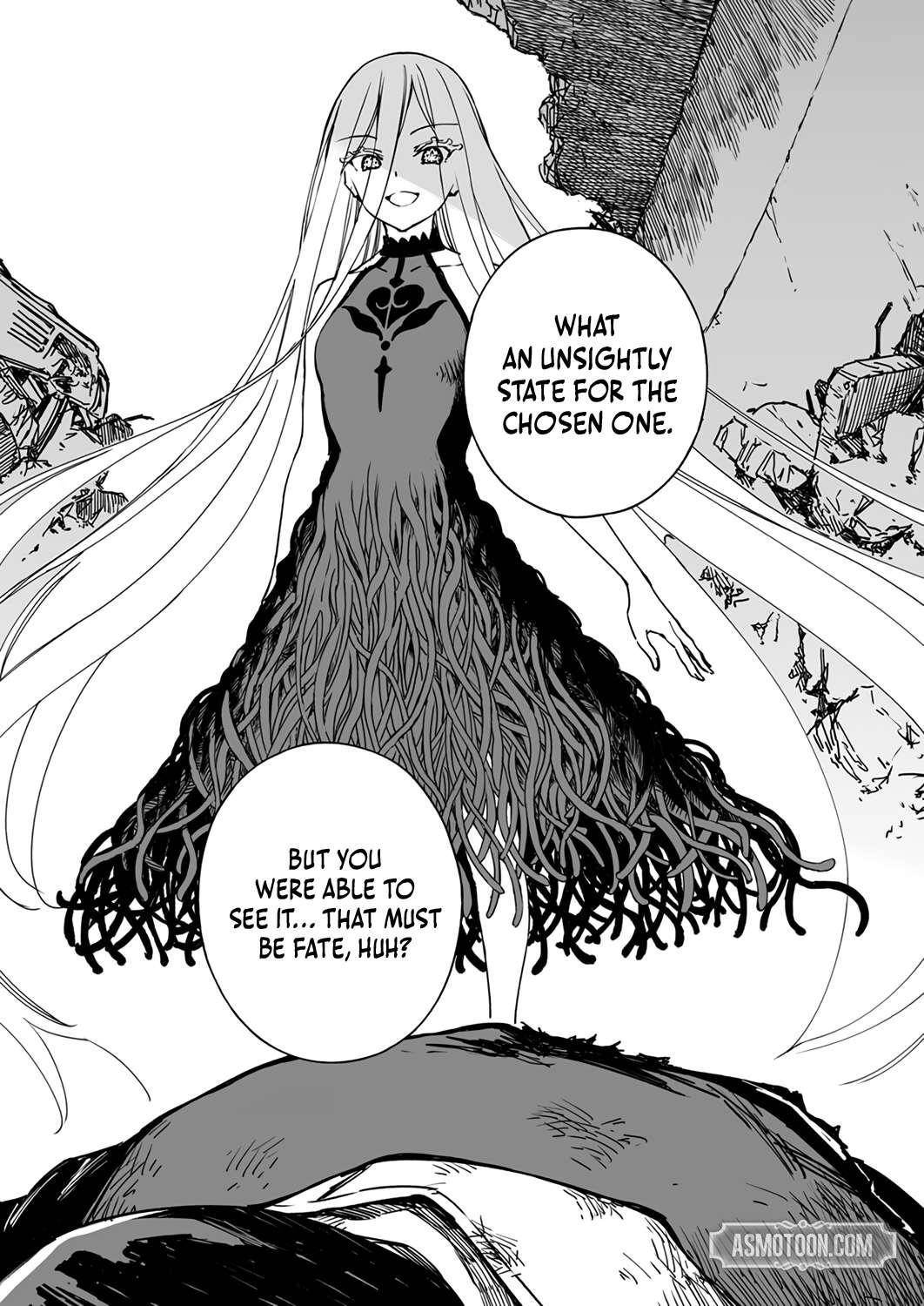 The Unfortunate ‘Trapper’ Cast Out of the Hero’s Party Will Defy Fate and Become the Strongest with the Unique Skill ‘Arrow’ Chapter 1 - Page 22 in English