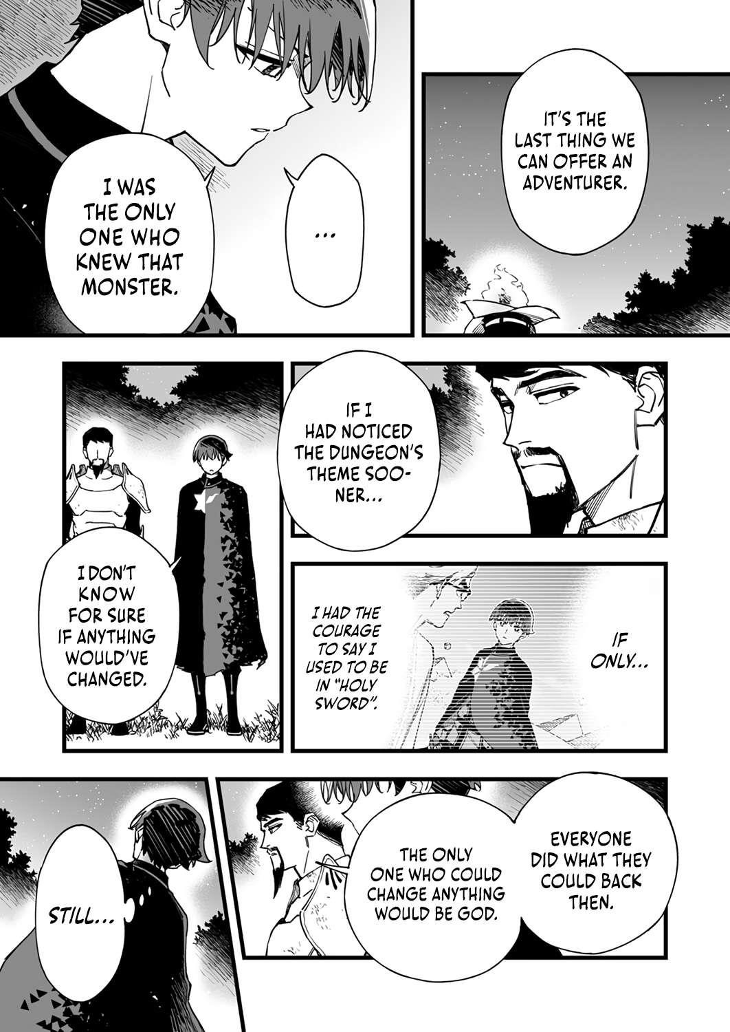 The Unfortunate ‘Trapper’ Cast Out of the Hero’s Party Will Defy Fate and Become the Strongest with the Unique Skill ‘Arrow’ Chapter 10 - Page 17 in English