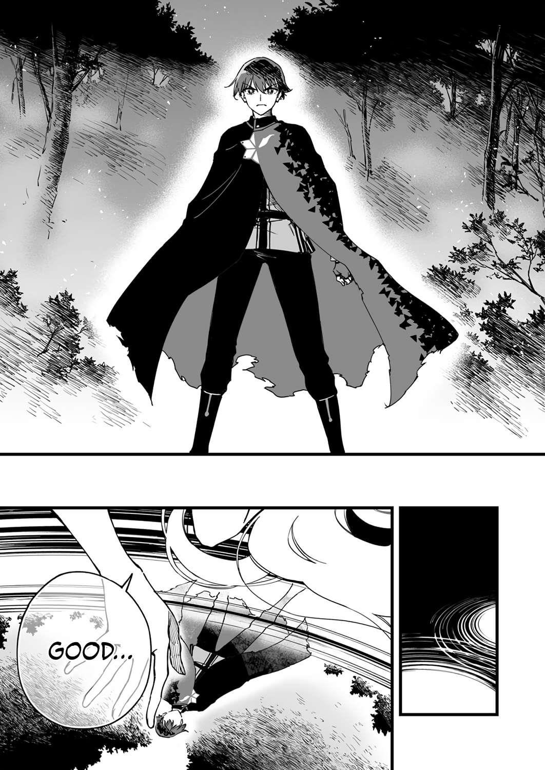 The Unfortunate ‘Trapper’ Cast Out of the Hero’s Party Will Defy Fate and Become the Strongest with the Unique Skill ‘Arrow’ Chapter 10 - Page 29 in English