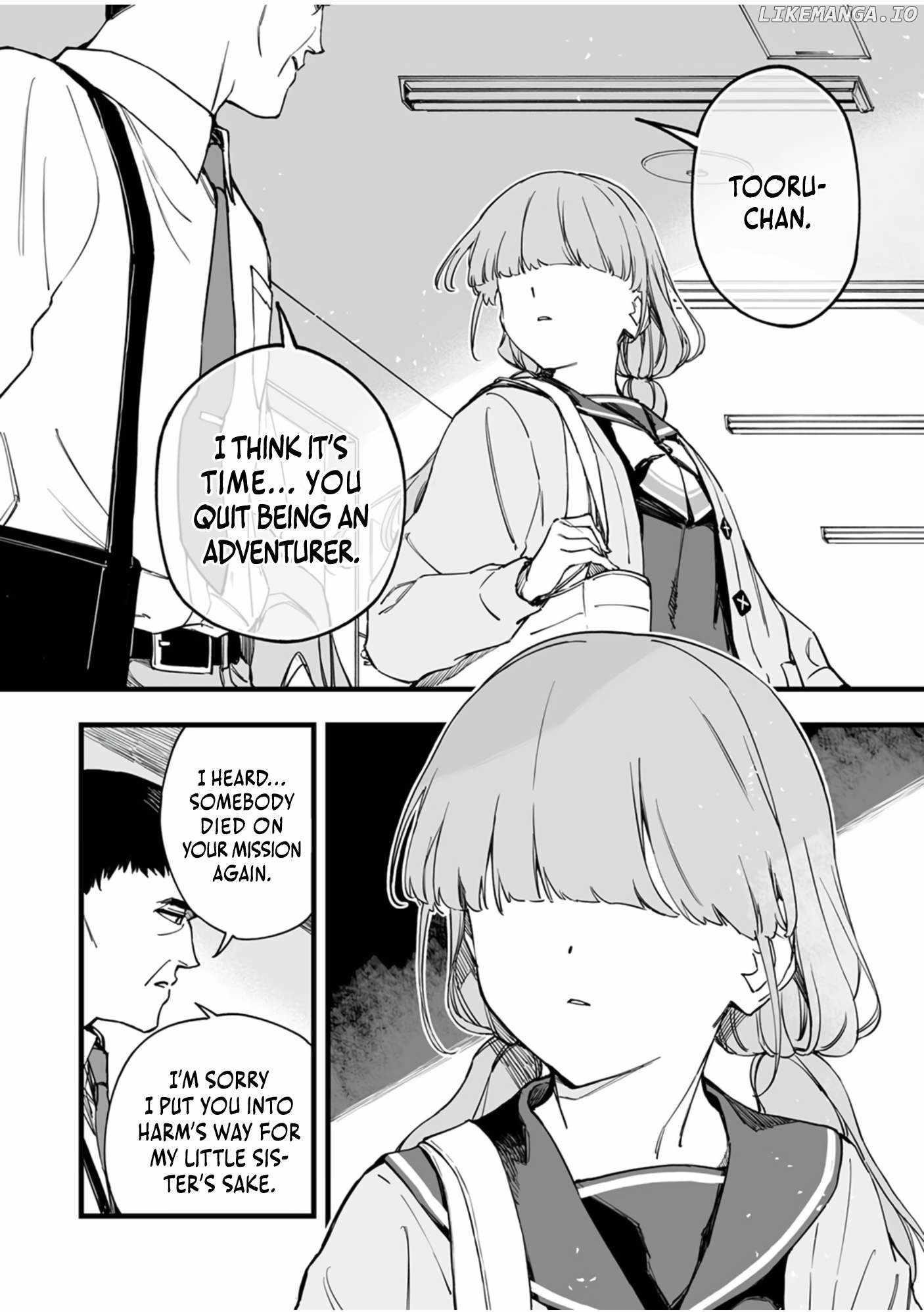 The Unfortunate ‘Trapper’ Cast Out of the Hero’s Party Will Defy Fate and Become the Strongest with the Unique Skill ‘Arrow’ Chapter 11 - Page 19 in English