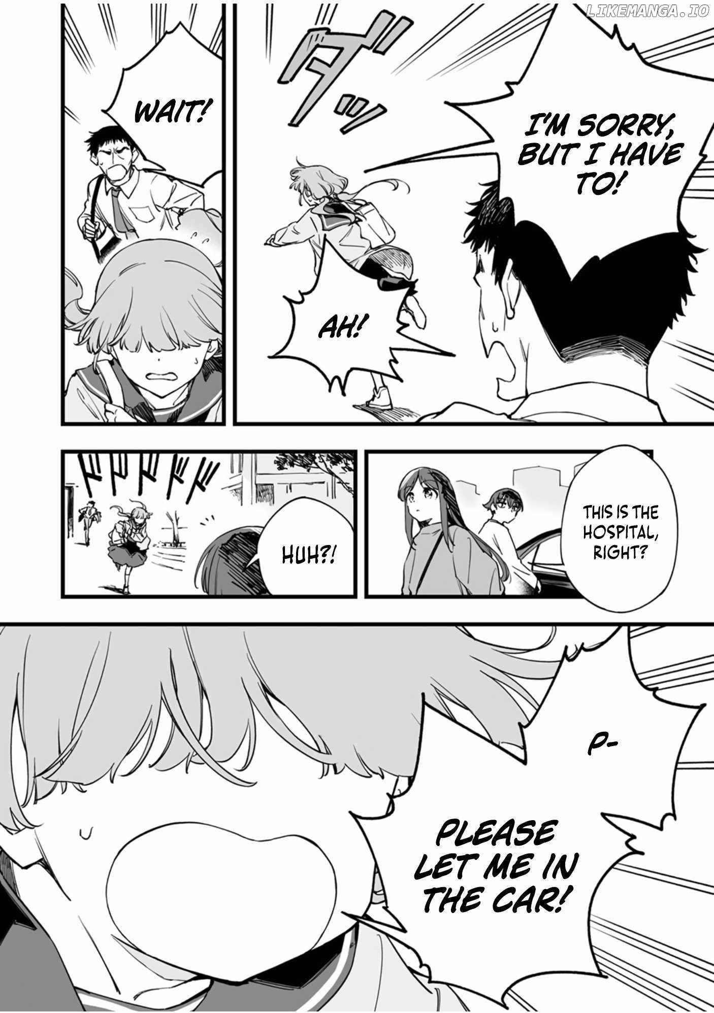 The Unfortunate ‘Trapper’ Cast Out of the Hero’s Party Will Defy Fate and Become the Strongest with the Unique Skill ‘Arrow’ Chapter 11 - Page 21 in English
