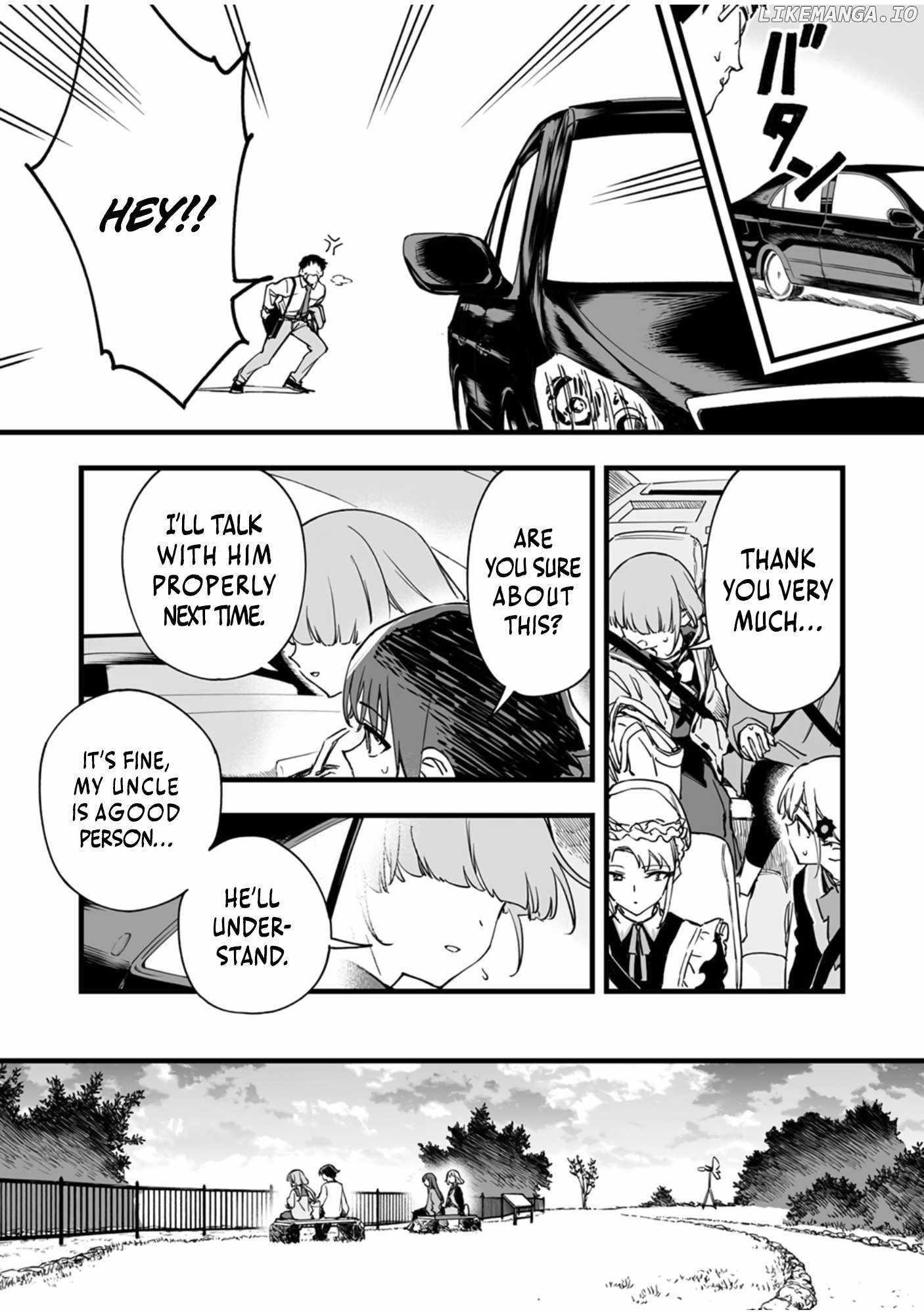 The Unfortunate ‘Trapper’ Cast Out of the Hero’s Party Will Defy Fate and Become the Strongest with the Unique Skill ‘Arrow’ Chapter 11 - Page 22 in English