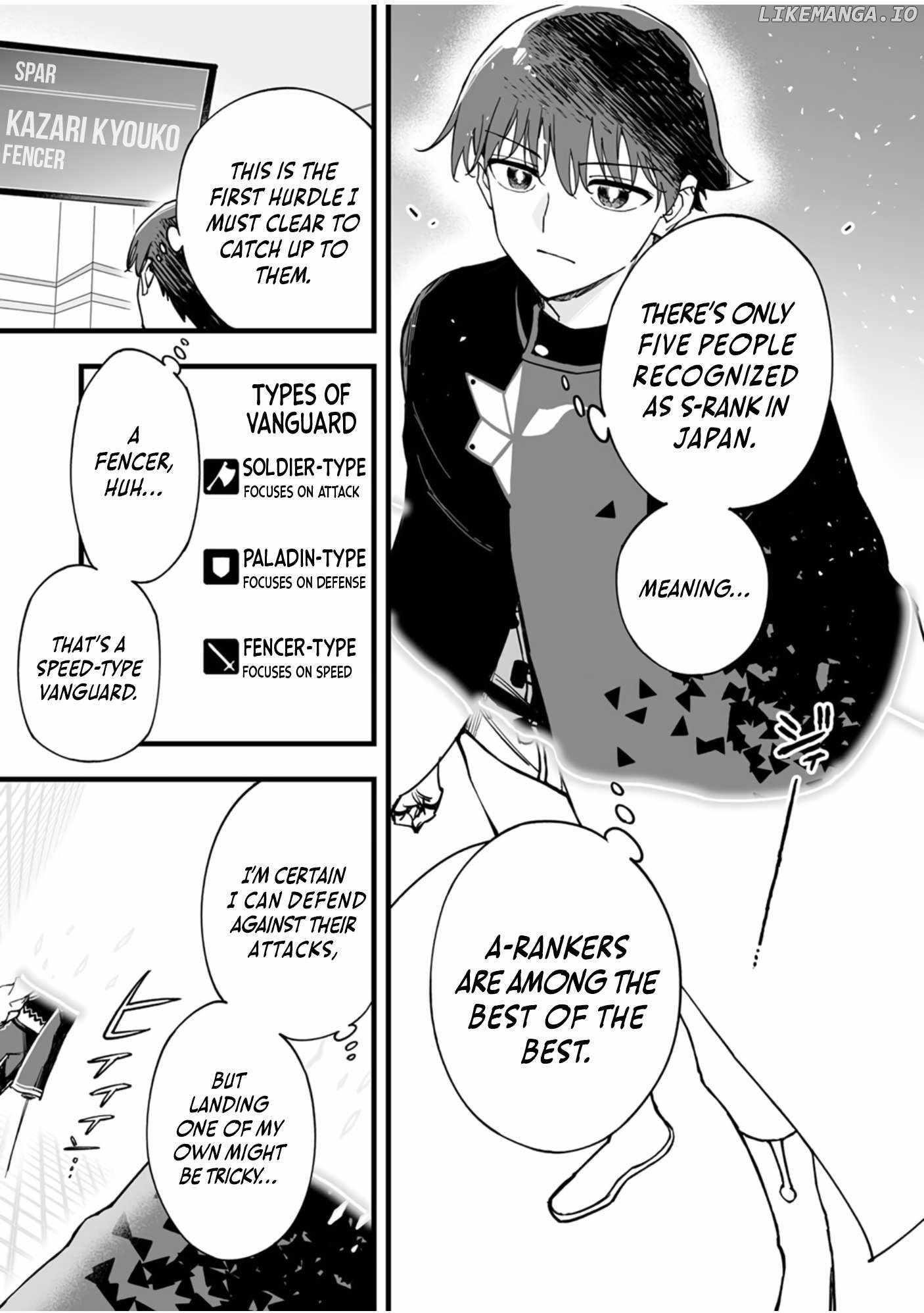 The Unfortunate ‘Trapper’ Cast Out of the Hero’s Party Will Defy Fate and Become the Strongest with the Unique Skill ‘Arrow’ Chapter 12 - Page 11 in English
