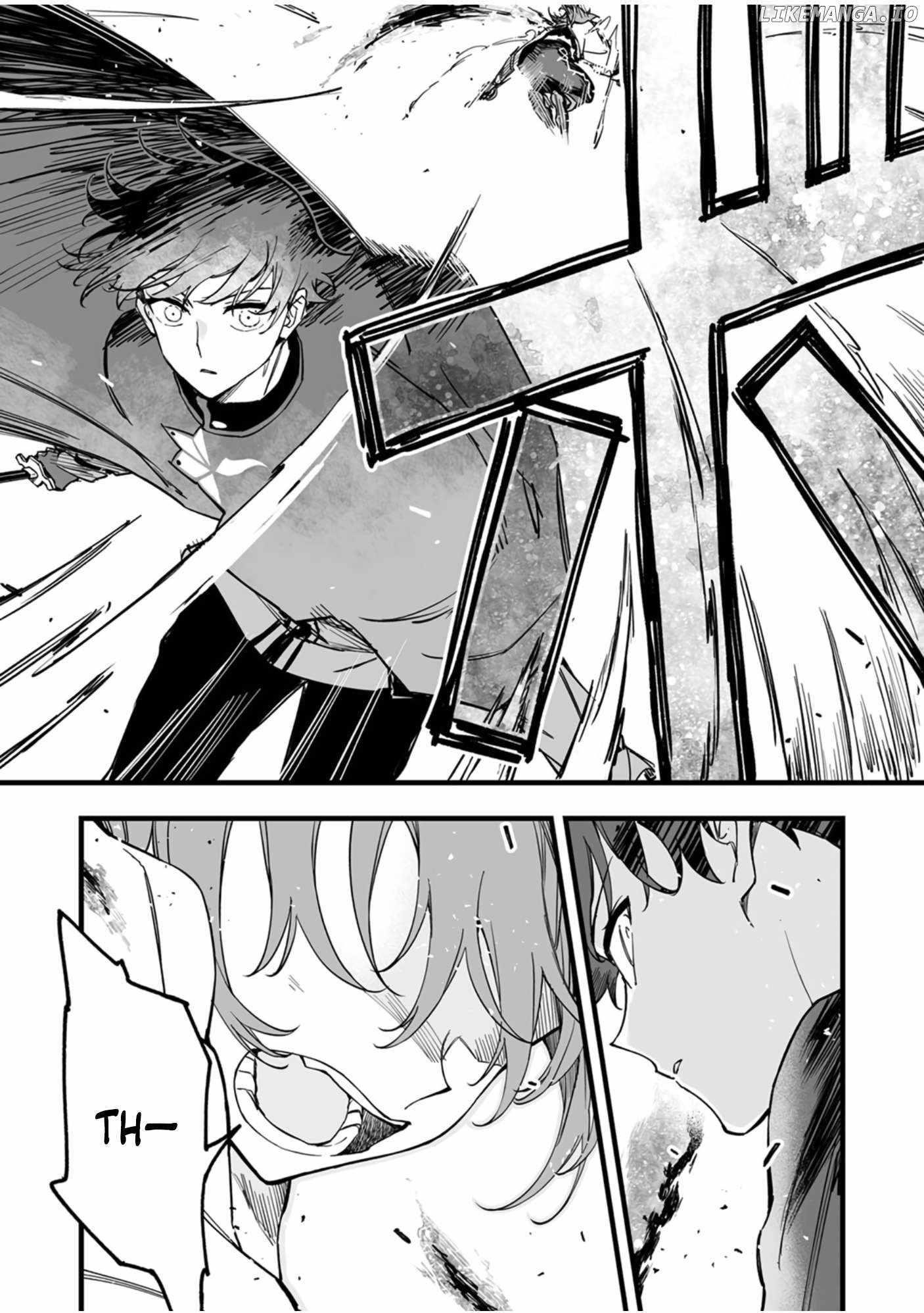 The Unfortunate ‘Trapper’ Cast Out of the Hero’s Party Will Defy Fate and Become the Strongest with the Unique Skill ‘Arrow’ Chapter 12 - Page 19 in English