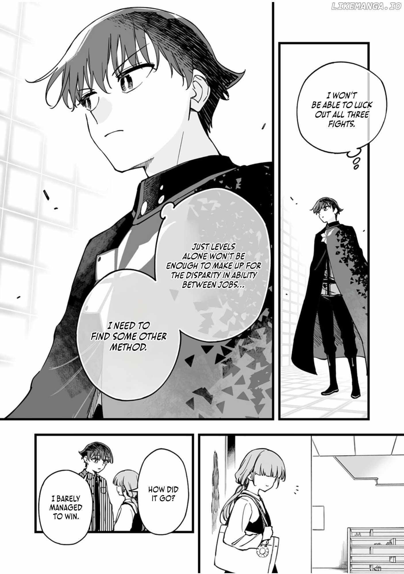 The Unfortunate ‘Trapper’ Cast Out of the Hero’s Party Will Defy Fate and Become the Strongest with the Unique Skill ‘Arrow’ Chapter 13 - Page 10 in English