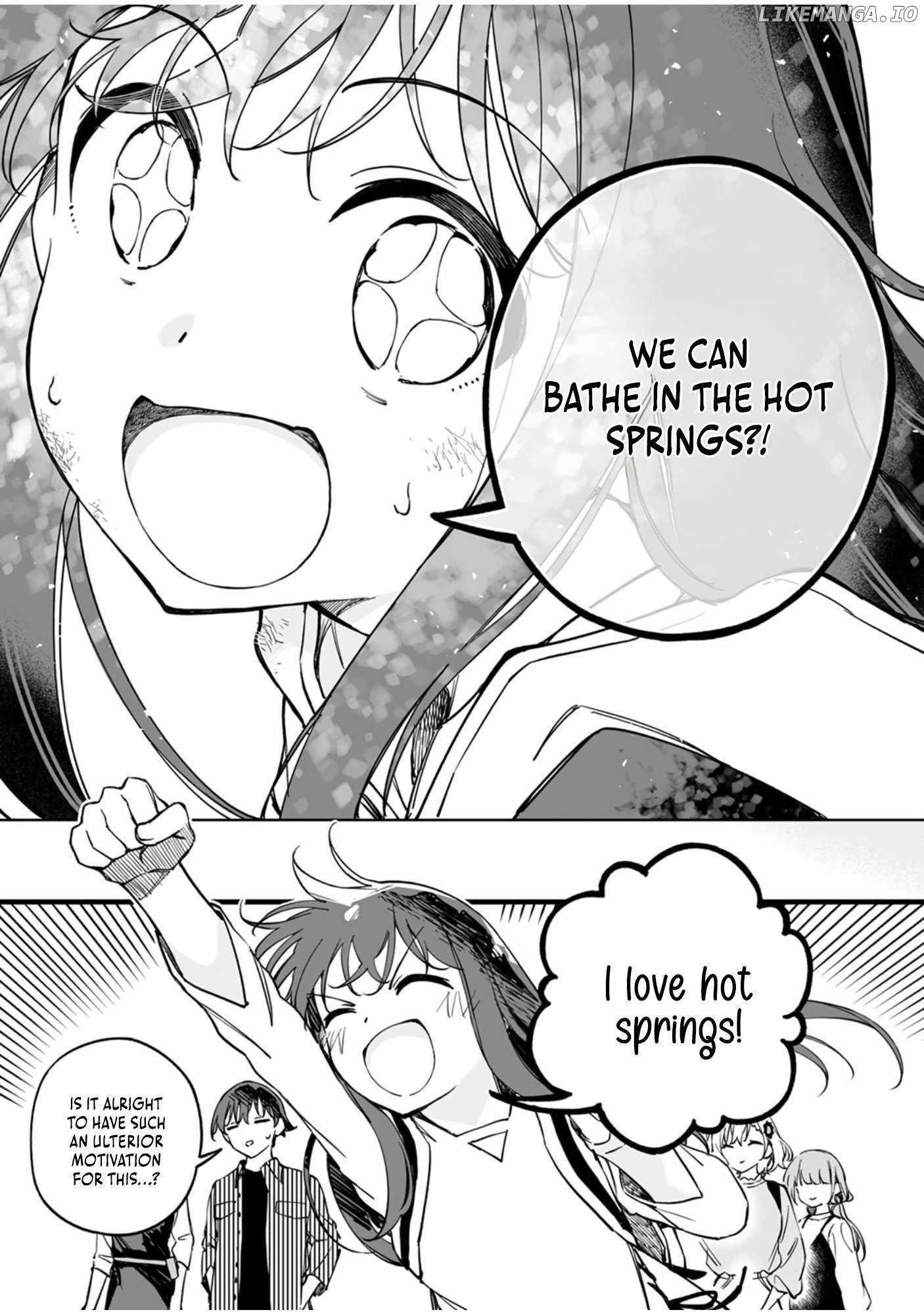 The Unfortunate ‘Trapper’ Cast Out of the Hero’s Party Will Defy Fate and Become the Strongest with the Unique Skill ‘Arrow’ Chapter 13 - Page 17 in English