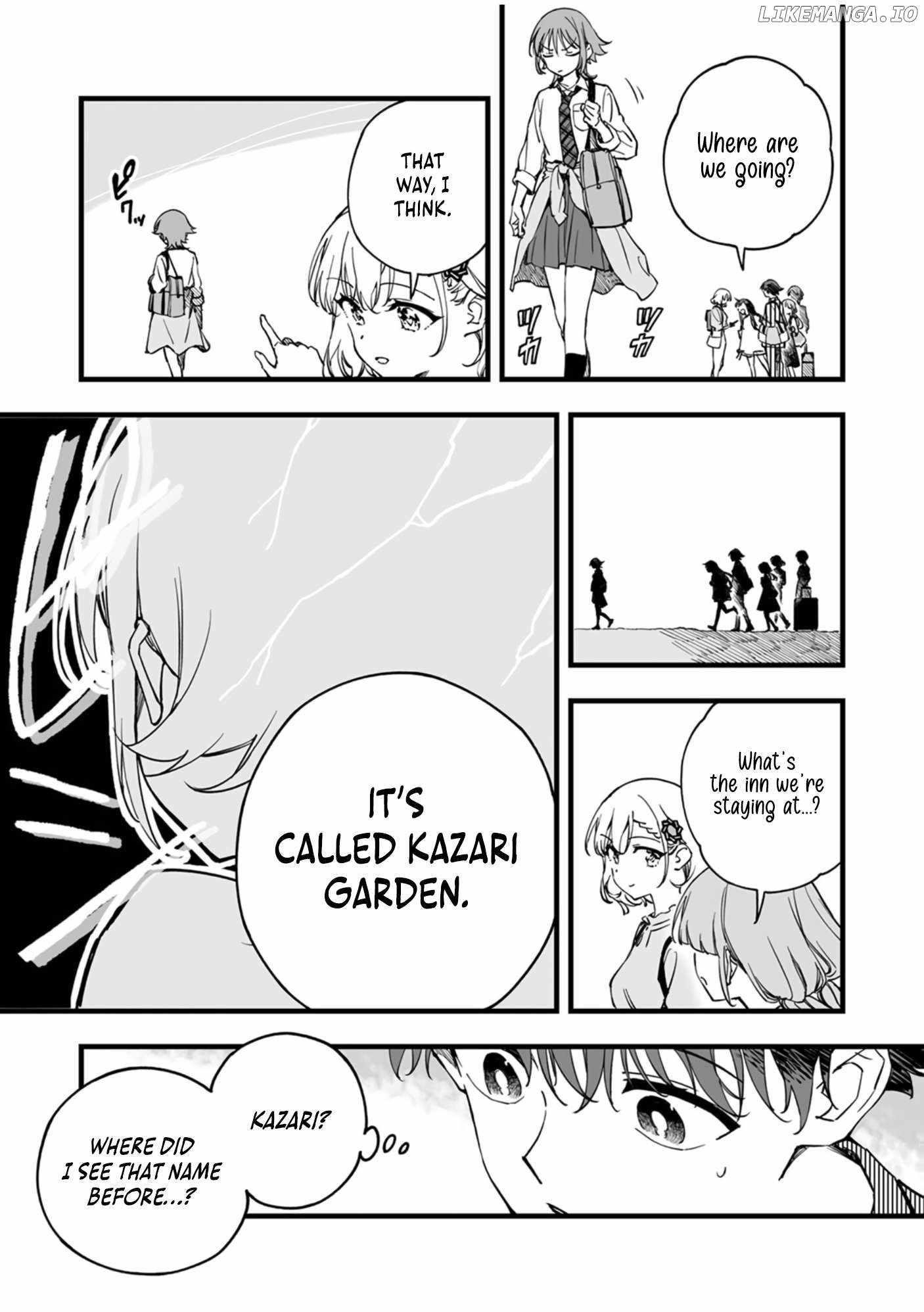 The Unfortunate ‘Trapper’ Cast Out of the Hero’s Party Will Defy Fate and Become the Strongest with the Unique Skill ‘Arrow’ Chapter 13 - Page 27 in English