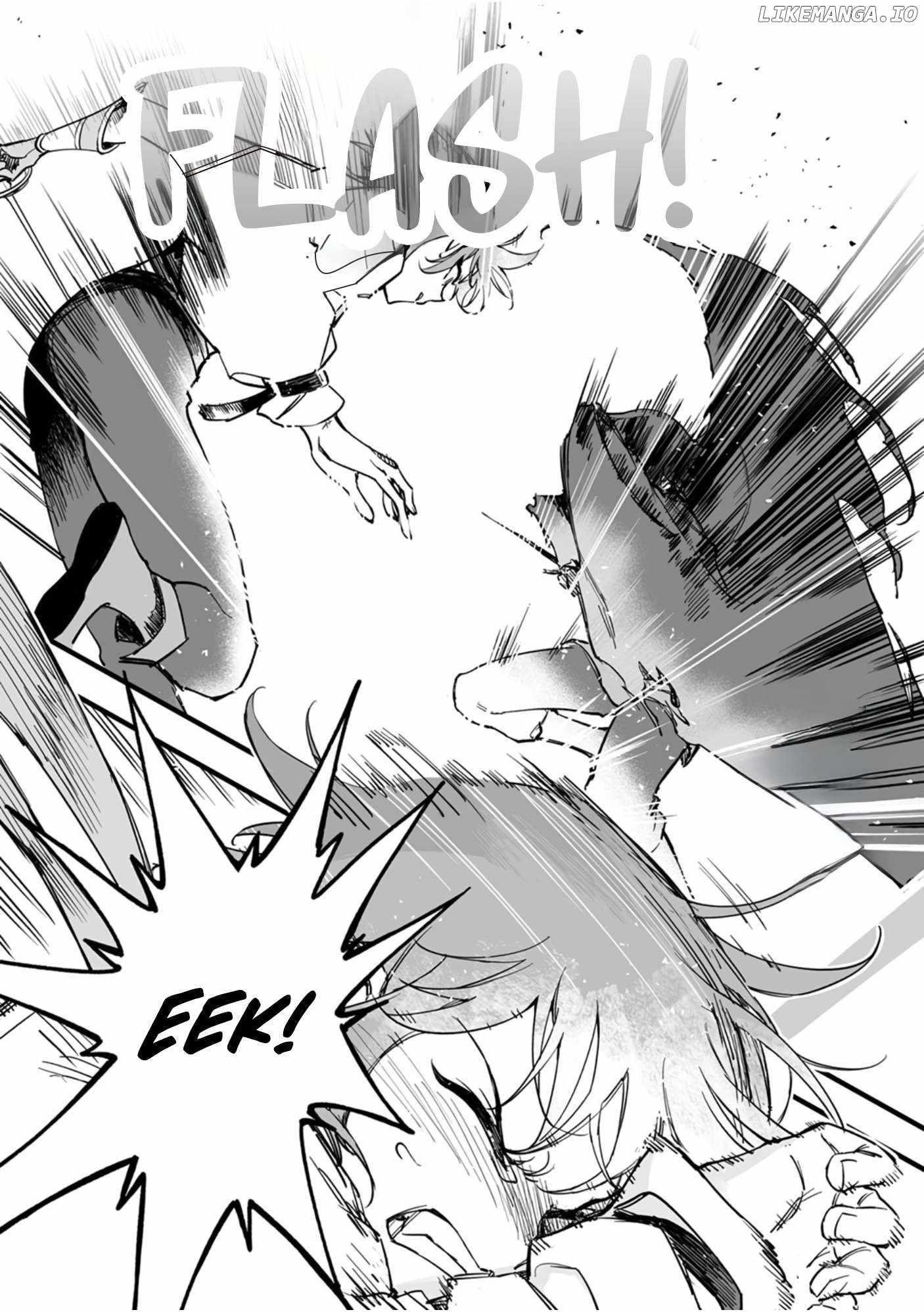 The Unfortunate ‘Trapper’ Cast Out of the Hero’s Party Will Defy Fate and Become the Strongest with the Unique Skill ‘Arrow’ Chapter 13 - Page 4 in English