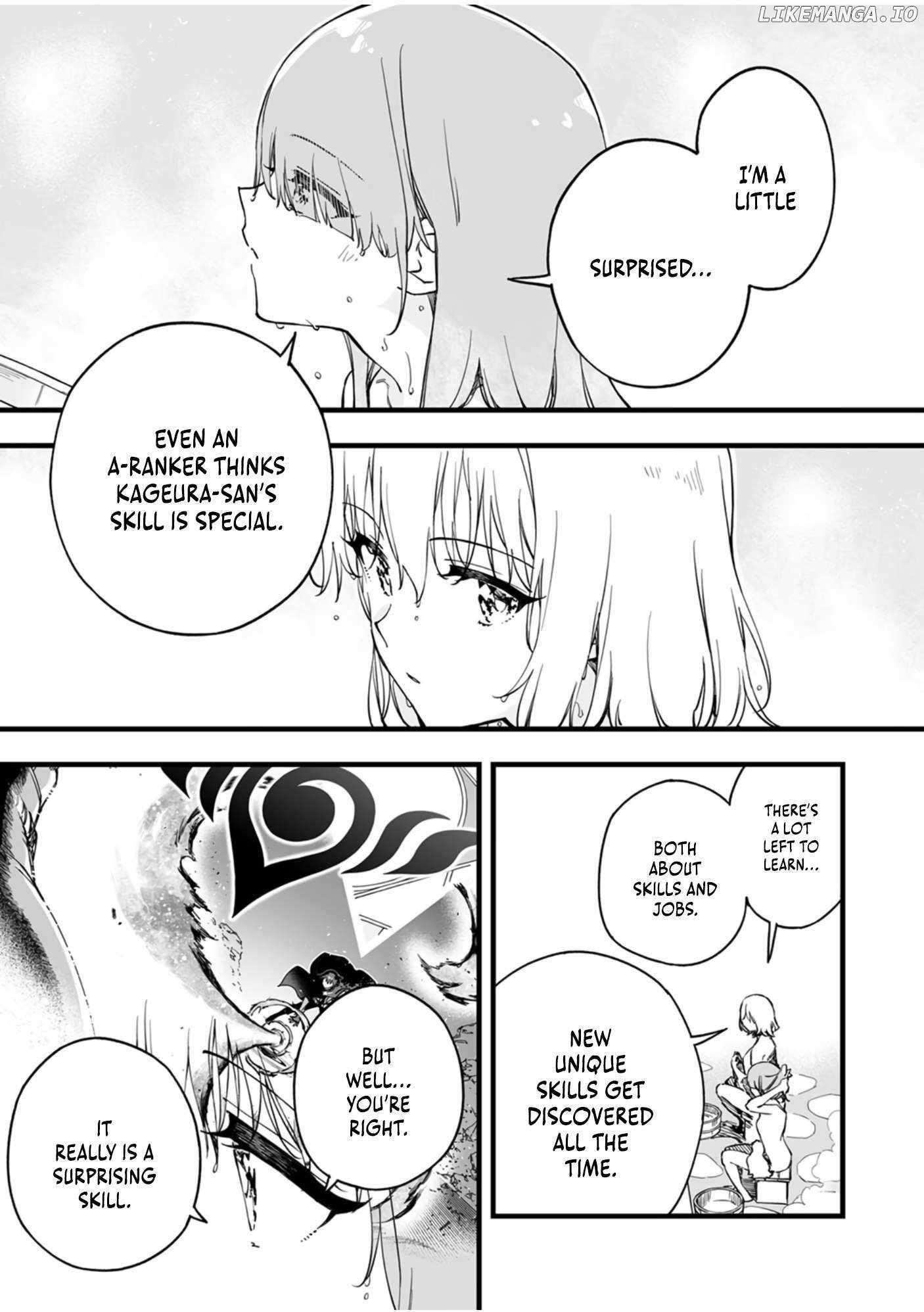 The Unfortunate ‘Trapper’ Cast Out of the Hero’s Party Will Defy Fate and Become the Strongest with the Unique Skill ‘Arrow’ Chapter 14 - Page 11 in English